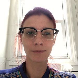 Meet your Posher, Xanthe